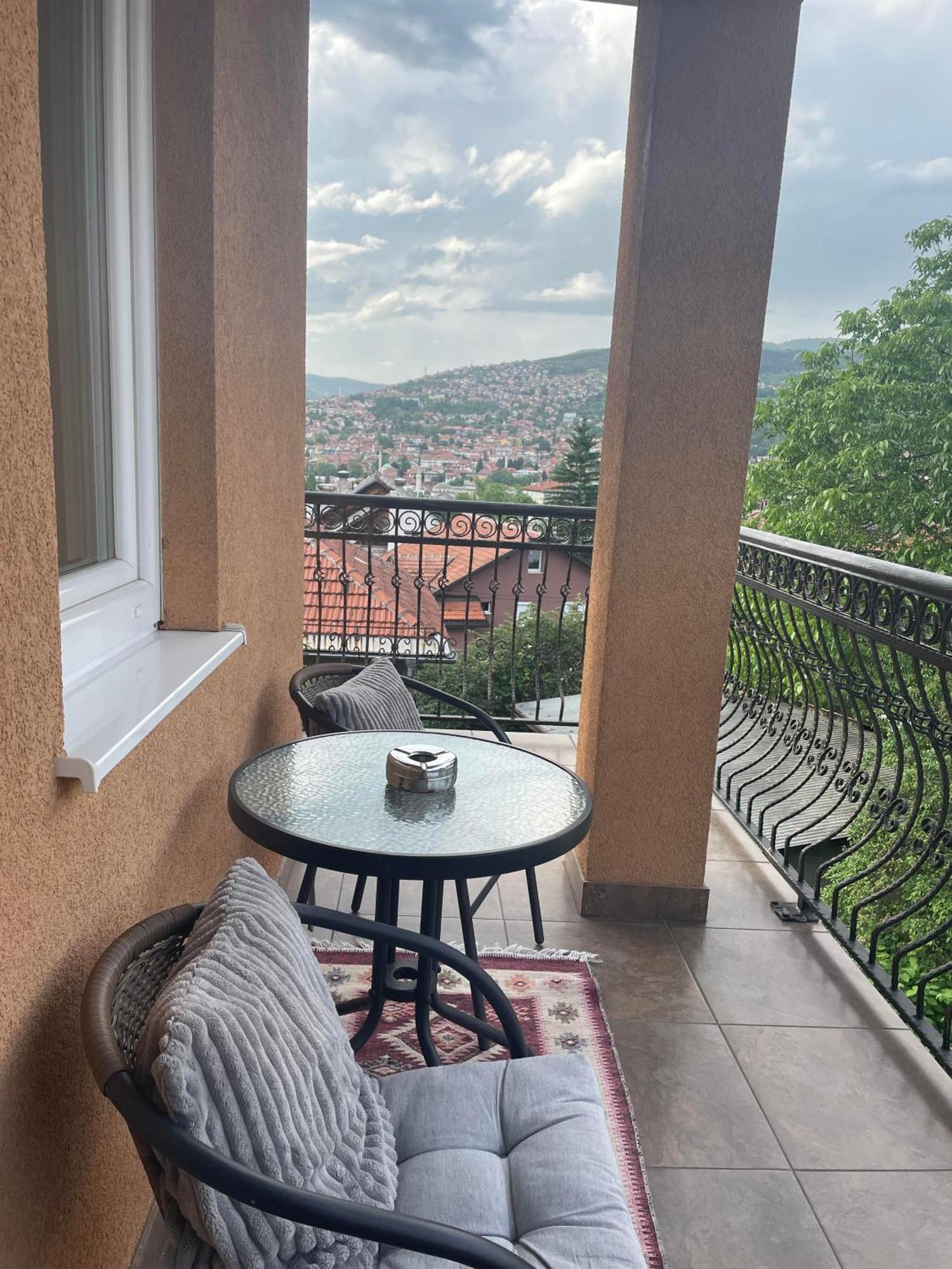 Hotel Nacional Free Parking Sarajevo Room photo